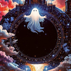 whoaisaghost