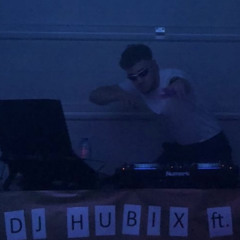 Dj Hvbix
