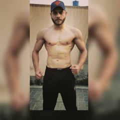 سید عباس شاہ