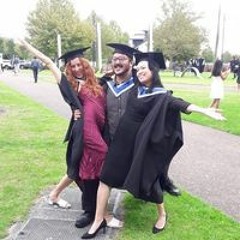 Craig Allen Storm Jr Andersson