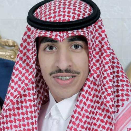 Saleh Al-Sulaiman’s avatar