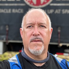 Mike "Be HTK"