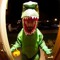 Dino Wait