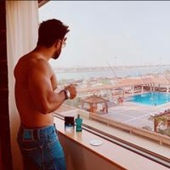 Nawa Kazmi