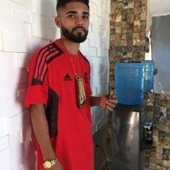 WR Do Corte de Campos