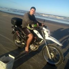 Arthur Prevê Schmidt