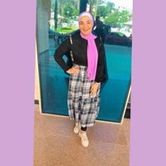 Asmaa Mahmoud