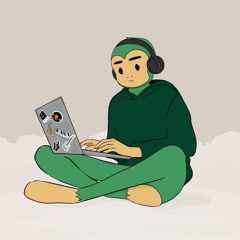 greenmonkeylofi