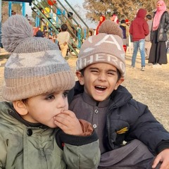 Shazzo & Shafan Luni