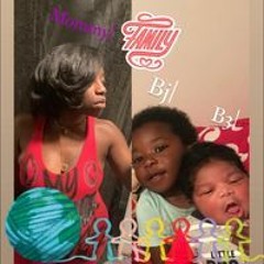 Ayo Nene Smith