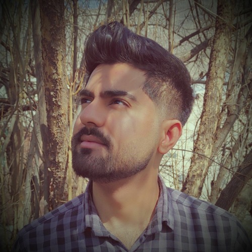 SoundCloud profile picture for @pooyan