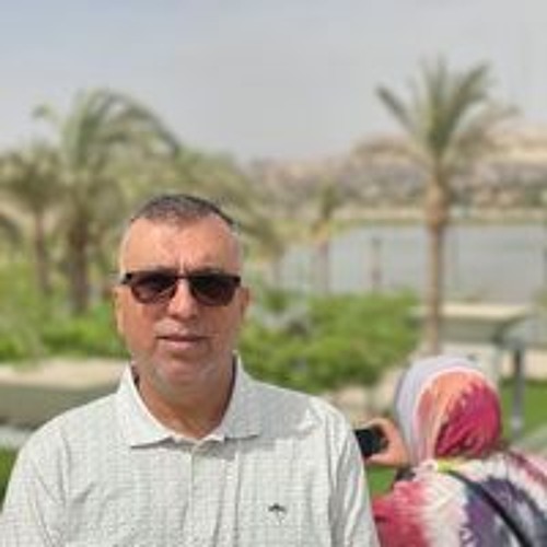 Ashraf Kemeha’s avatar