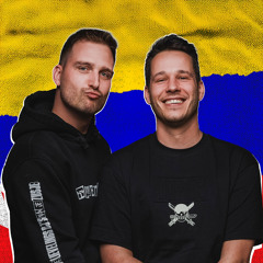 De Lievelings DJ's van je Zusje - Mixtapes