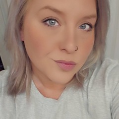 Fierce Ocean Eyes