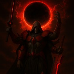 CRIMSON LORD