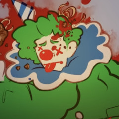 klutzy the clown