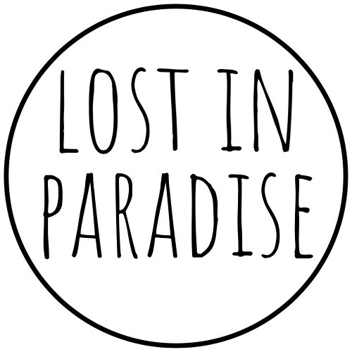 Lost In Paradise’s avatar