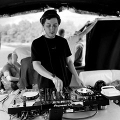Daniel Orozco J. AKA "Aldou Deck's"