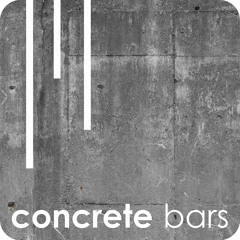 Concrete Bars