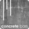 Concrete Bars