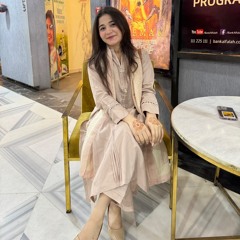Sanya jabbar