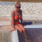 Samantha Donald