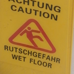 Tekk Dich Weg 2