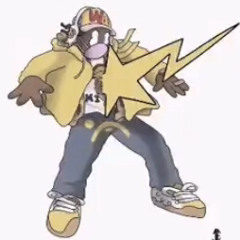 Tokyo drizz