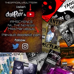 Music By The Official Vault Team!