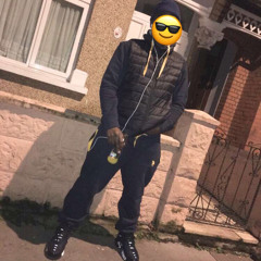 J.C (JAY CASH) #GNS
