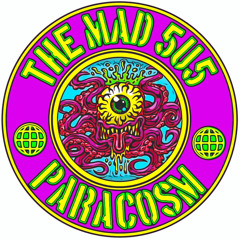 MAD 5U5 - Paracosm