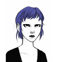 The Melancholy Catlady