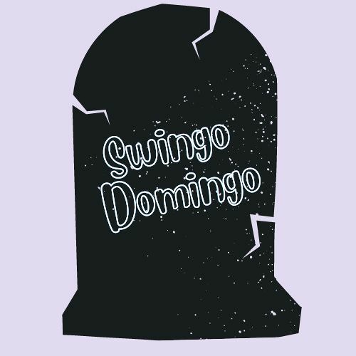 Swingo Domingo’s avatar