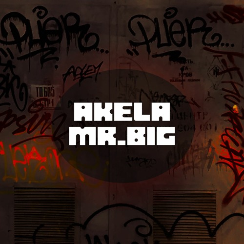 Akela & Big’s avatar