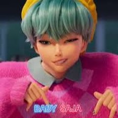 Baby saja