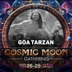 GoaTarzan PsyPort Records
