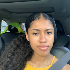 alanah alexis 💕