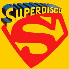 SUPERDISCODJ