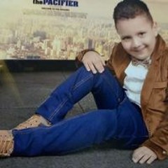 مازن محمد