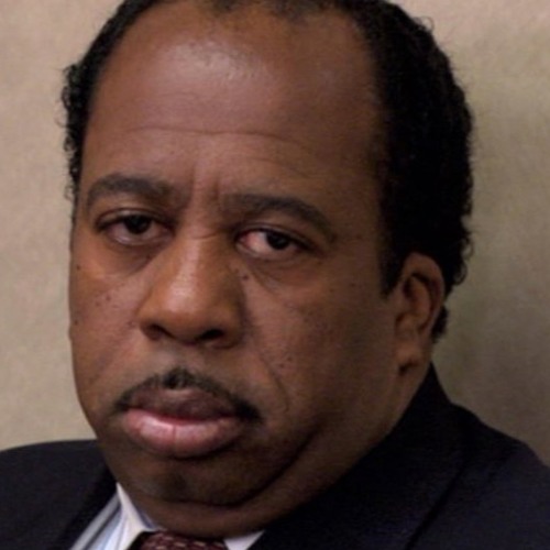 Stanley Hudson’s avatar