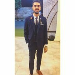 Waleed Omran Elkhangry