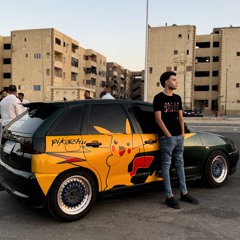 Amr Ahmed