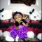 ANDRIANNA CAMPBELL