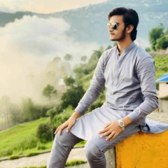 •ZARYAB LODHI•