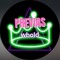 PRÉVIAS.WHOLD