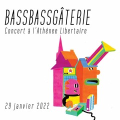 bassbassgâterie