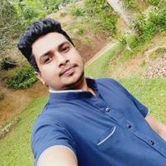 Roshan Shanaka Edirisinghe