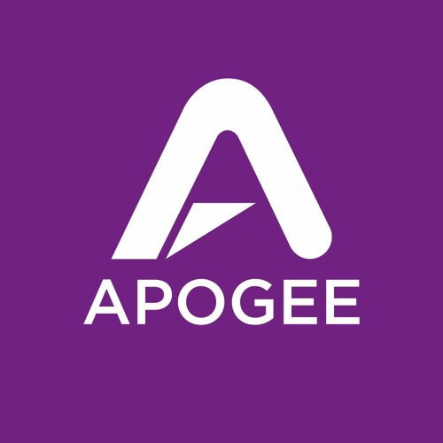 Apogee Electronics’s avatar