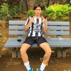 Isaias OneShot