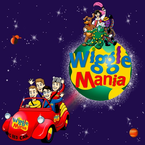 Wigglemania, a Tribute to The Wiggles’s avatar